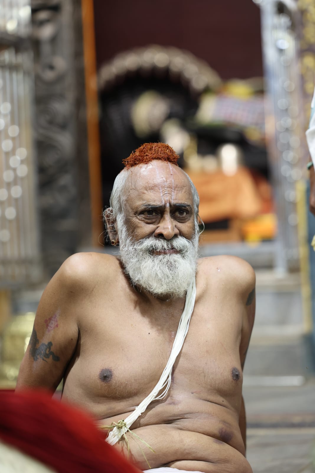 Maha Pitru Aaradhana 2026